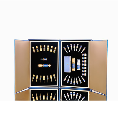 萧县7D私密抗衰养护套